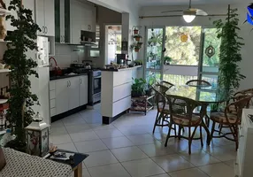 Foto 1 de Apartamento com 2 Quartos à venda, 89m² em Canasvieiras, Florianópolis