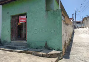 Foto 1 de Casa com 1 Quarto à venda, 90m² em Parque Santo Antônio, Jacareí