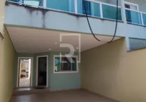 Foto 1 de Casa com 3 Quartos à venda, 131m² em Vila Harmonia, Guarulhos