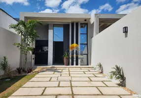 Foto 1 de Casa com 3 Quartos à venda, 100m² em Coité, Eusébio