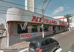 Foto 1 de Prédio Comercial com 5 Quartos para alugar, 767m² em Centro, Campinas
