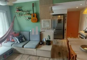 Foto 1 de Apartamento com 2 Quartos à venda, 67m² em Tijuca, Rio de Janeiro