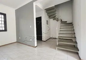 Foto 1 de Casa de Condomínio com 3 Quartos à venda, 129m² em Jardim Santa Cecilia, Sorocaba