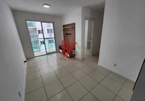 Foto 1 de Apartamento com 2 Quartos à venda, 55m² em São Cristóvão, Rio de Janeiro