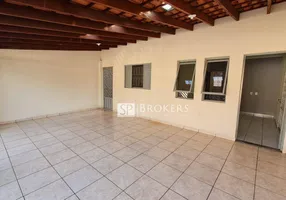 Foto 1 de Casa com 3 Quartos à venda, 90m² em Residencial São José, Campinas