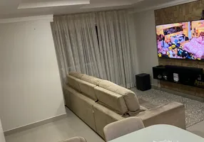 Foto 1 de Apartamento com 3 Quartos à venda, 79m² em Parque Amazônia, Goiânia