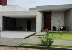 Foto 1 de Casa de Condomínio com 3 Quartos à venda, 411m² em Beira Mar, Paripueira