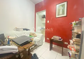 Foto 1 de Kitnet com 1 Quarto à venda, 32m² em Santa Cecília, São Paulo