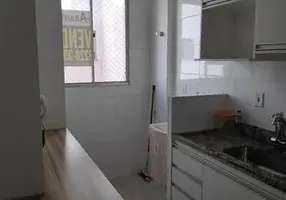 Foto 1 de Apartamento com 2 Quartos à venda, 48m² em Jardim Célia, Uberlândia