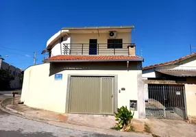 Foto 1 de Casa com 4 Quartos para alugar, 145m² em Jardim Anhanguera, Limeira