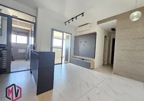 Foto 1 de Apartamento com 2 Quartos para alugar, 67m² em Barra Funda, São Paulo