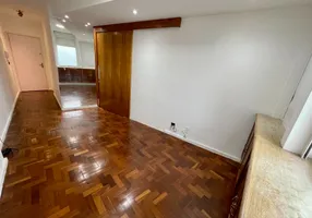 Foto 1 de Apartamento com 1 Quarto à venda, 36m² em Barra da Tijuca, Rio de Janeiro