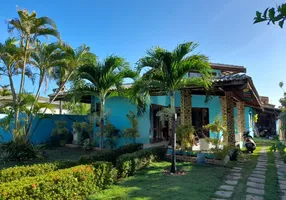 Foto 1 de Casa com 4 Quartos para alugar, 250m² em Praia do Flamengo, Salvador