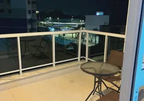 Foto 1 de Apartamento com 2 Quartos à venda, 72m² em Parque Residencial Aquarius, São José dos Campos