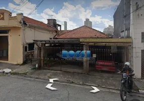 Foto 1 de Lote/Terreno à venda, 316m² em Vila Prudente, São Paulo