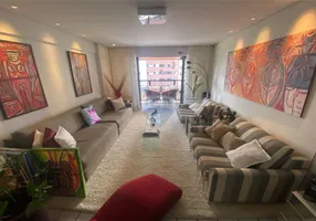 Foto 1 de Apartamento com 3 Quartos à venda, 140m² em Jaqueira, Recife