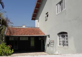 Foto 1 de Casa de Condomínio com 3 Quartos à venda, 250m² em Granja Viana, Cotia