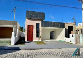 Foto 1 de Casa de Condomínio com 3 Quartos à venda, 134m² em , Barra dos Coqueiros