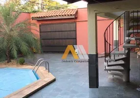 Foto 1 de Casa de Condomínio com 3 Quartos à venda, 394m² em Condominio Ibiti do Paco, Sorocaba