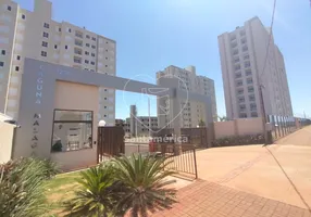 Foto 1 de Apartamento com 2 Quartos para alugar, 46m² em Jardim Morumbi, Londrina