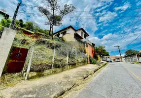 Foto 1 de Lote/Terreno à venda, 360m² em Ouro Preto, Belo Horizonte