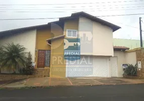 Foto 1 de Casa com 3 Quartos à venda, 195m² em Portal do Sol, São Carlos