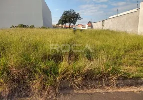 Foto 1 de Lote/Terreno à venda, 251m² em Jardim Leticia, São Carlos