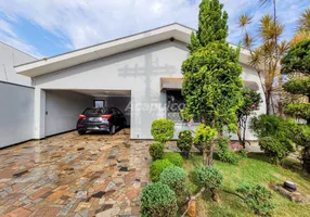 Foto 1 de Casa com 3 Quartos à venda, 154m² em Jardim Brasília, Americana