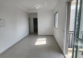 Foto 1 de Apartamento com 2 Quartos para alugar, 46m² em Jardim Tupanci, Barueri
