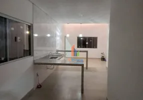 Foto 1 de Casa com 3 Quartos à venda, 97m² em Parque Sao Gabriel, Hortolândia