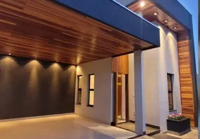 Foto 1 de Casa com 2 Quartos à venda, 103m² em Centro, Bady Bassitt
