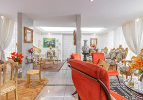 Foto 1 de Casa com 5 Quartos à venda, 288m² em Santa Lúcia, Belo Horizonte