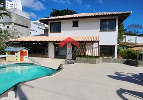 Foto 1 de Casa com 4 Quartos à venda, 676m² em Pituba, Salvador