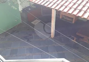 Foto 1 de Sobrado com 3 Quartos à venda, 250m² em Santana, São Paulo