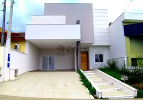 Foto 1 de Casa de Condomínio com 3 Quartos à venda, 400m² em Alem Ponte, Sorocaba