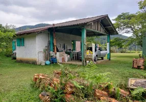 Foto 1 de Fazenda/Sítio com 2 Quartos à venda, 11700m² em Areias de Cima Guaporanga, Biguaçu