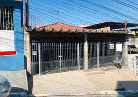 Foto 1 de Casa com 2 Quartos à venda, 122m² em Jardim Vaz de Lima, São Paulo