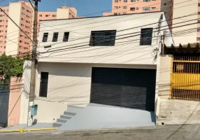 Foto 1 de Galpão/Depósito/Armazém à venda, 700m² em Vila Moraes, São Paulo