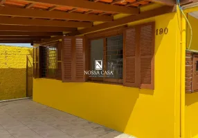 Foto 1 de Casa com 3 Quartos à venda, 200m² em Praia da Cal, Torres