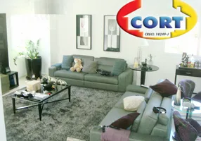 Foto 1 de Casa de Condomínio com 3 Quartos à venda, 288m² em Arujá Country Club, Arujá