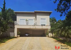 Foto 1 de Casa de Condomínio com 3 Quartos à venda, 358m² em Chacara Vale do Rio Cotia, Carapicuíba