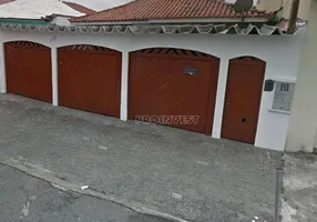 Foto 1 de Casa com 3 Quartos à venda, 290m² em Vila Antônio, São Paulo
