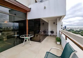 Foto 1 de Cobertura com 2 Quartos à venda, 221m² em Itaim Bibi, São Paulo