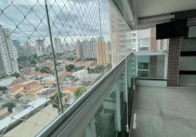 Foto 1 de Apartamento com 3 Quartos à venda, 110m² em Vila Zilda, São Paulo