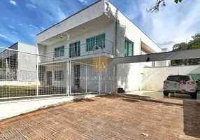 Foto 1 de Casa de Condomínio com 4 Quartos à venda, 600m² em Parque Novo Mundo, Americana