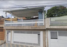 Foto 1 de Casa com 3 Quartos à venda, 140m² em Dos Casa, São Bernardo do Campo