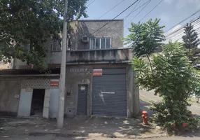 Foto 1 de Galpão/Depósito/Armazém à venda, 110m² em São Cristóvão, Rio de Janeiro