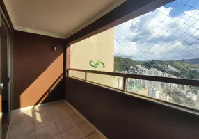 Foto 1 de Apartamento com 3 Quartos à venda, 90m² em Buritis, Belo Horizonte