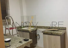 Foto 1 de Apartamento com 2 Quartos para venda ou aluguel, 47m² em Jardim Celina, Araras