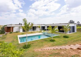 Foto 1 de Casa de Condomínio com 5 Quartos à venda, 640m² em Condomínio Terras de São José, Itu